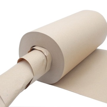 Papier pakowy bez tuby, rolka 35cm/6,8kg