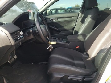 Honda 2023 Honda Civic Sport 2023 2.0l 2.0 Benzyna 158KM, zdjęcie 7