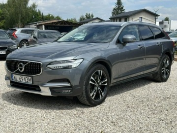 Volvo 2019 Volvo V90 Cross Country V90 CC D5 SCR AWD Pro, zdjęcie 2