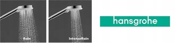 HANSGROHE комплект скрытого монтажа + смеситель для УМЫВАЛЬНИКА