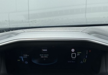 Peugeot 2008 II e-SUV Elektryczny 50kWh 136KM 2021 Peugeot 2008 GT z Gwarancja FV23 Promo Elektryczny 136KM, zdjęcie 12