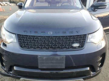 Land Rover Discovery V Terenowy 3.0 Si6 340KM 2020 Land Rover Discovery 2020, 3.0L, 4x4, LANDMARK, od ubezpieczalni 3.0 340KM, zdjęcie 6