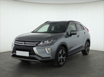 Mitsubishi Eclipse Cross SUV 1.5 T 163KM 2018 Mitsubishi Eclipse Cross 1.5 T-MIVEC, zdjęcie 1