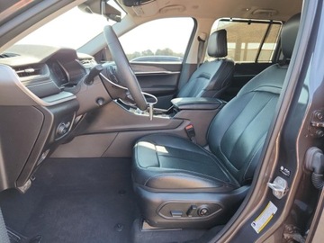 Jeep Grand Cherokee V 2023 Jeep Grand Cherokee Limited 2023 3.6l 3.6 Benzyna 293KM, zdjęcie 7