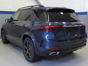 Mercedes GLE V167 SUV Plug-In Facelifting 2.0 350de 333KM 2025 GLE 350 de 4-Matic AMG Line 2.0 (333KM) 2025, zdjęcie 1