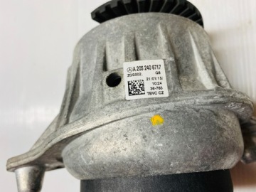 ПОДУШКА ДВИГАТЕЛЯ MERCEDES W205 2.2 CDI PAWL