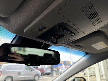 Toyota Camry IX Sedan 2.5 Hybrid Dynamic Force 218KM 2023 Toyota Camry 2.5 Hybrid Executive CVT I Automat, zdjęcie 25