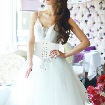 Женский корсетный пояс (пояс)