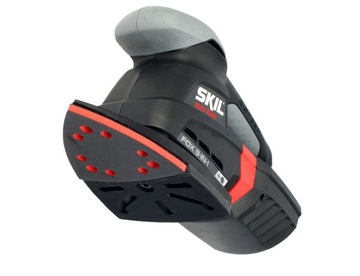 МНОГОФУНКЦИОНАЛЬНАЯ Шлифмашина 3в1 250Вт 7220 SKIL