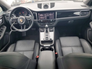 Porsche Macan 2022 Porsche Macan Base 2023 2.0 Benzyna 261KM, zdjęcie 8