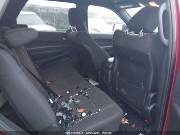 Dodge Durango III 3.6 V6 294KM 2022 Dodge Durango 2022 DODGE DURANGO GT AWD 3.6 Benzyna 295KM, zdjęcie 8