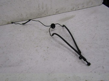 Передний тормозной шланг Harley Davidson Touring