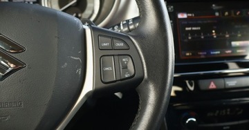 Suzuki Vitara III SUV Facelifting 1.0 BoosterJet 111KM 2018 Suzuki Vitara (Nr.021) 1.0 Automat Kamera Klimatyzacja Tempomat Gwarancja, zdjęcie 20