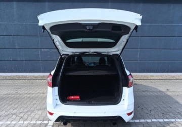 Ford Kuga II SUV Facelifting 1.5 EcoBoost 176KM 2018 Ford Kuga 1.5 176KM AWD ST-Line Automat Vat Marza 1.5 Benzyna 176KM, zdjęcie 8