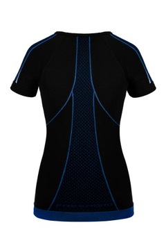 ЖЕНСКАЯ ТЕРМОАКТИВНАЯ ФУТБОЛКА M