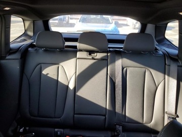 BMW X3 G45 2024 BMW X3 sDrive30I 2024 2.0l 2.0 Benzyna 248KM, zdjęcie 10