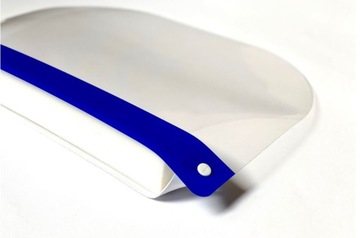 МАСКА ЗАЩИТНЫЙ ВИЗОР ДЛЯ ЛИЦАМаска