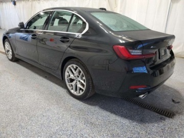 BMW Seria 3 G20-G21 2025 BMW Seria 3 330xi 2025 2.0l 2.0 Benzyna 255KM, zdjęcie 1