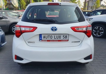 Toyota Yaris IV 2020 Toyota Yaris Salon Polska, bezwypadkowy, serwi..., zdjęcie 20