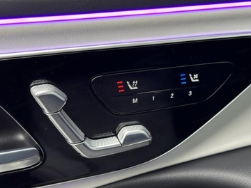 Mercedes Klasa E W214 Sedan 3.0 450d 367KM 2025 E Klasa 450 d 4-Matic AMG 3.0 (367KM) 2025, zdjęcie 14