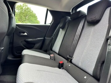 Opel Corsa F Hatchback 5d Facelifting 1.2 Turbo 100KM 2025 Od ręki - Edition 1.2 Turbo 100KM / Pakiet Komfort Edition, zdjęcie 9