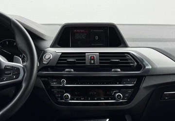 BMW X3 G01 SUV 2.0 20d 190KM 2019 BMW X3 xDrive 20d 190KM Mpakiet I wlasciciel SalonPL Bezwypadkowy 2.0, zdjęcie 29