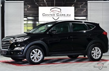 Hyundai Tucson III SUV Facelifting 1.6 GDi 132KM 2020 Hyundai Tucson 1.6 GDI Led Climatronic Navi Drive Mode Tempomat Kamera PDC, zdjęcie 10