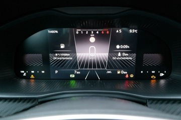 Skoda Scala Hatchback Facelifting 1.0 TSI 115KM 2025 Škoda Scala Skoda Scala Monte Carlo 1.5 TSI (150, zdjęcie 18