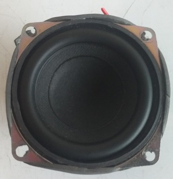 Głośniki 4 ohm 5W YLY 66-59
