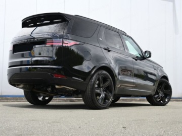 Land Rover Discovery V 2025 Discovery V D350 Dynamic HSE 3.0 (350KM) 2025, zdjęcie 3