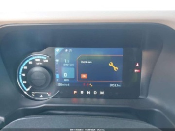 Ford Bronco VI 2024 Ford Bronco Wildtrak 2024 2.7 Benzyna 315KM, zdjęcie 10