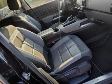 Citroen C5 Aircross SUV 2.0 BlueHDI 178KM 2019 CITROEN C5 AIRCROSS 2.0 BlueHDi 177KM tylko - 25 tys. km !!! Full, zdjęcie 16