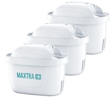 ФИЛЬТРЫ ДЛЯ ВОДЫ Brita MAXTRA+ 3x Pure Performance