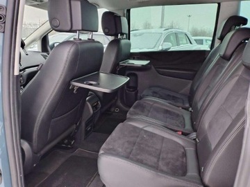 Volkswagen Sharan II Van Facelifting 2.0 TDI 177KM 2019 Volkswagen Sharan VATmarza ACC 7os. bogata opcja Salon PL od Dealera, zdjęcie 11