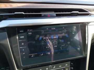 Volkswagen Arteon Fastback Facelifting 2.0 TSI 190KM 2023 Volkswagen Arteon Shooting Brake Elegance 2,0 TSI 190KM DSG Serwis ASO, zdjęcie 26