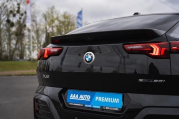 BMW X2 U10 2024 BMW X2 sDrive20i, Salon Polska, 1. Właściciel, zdjęcie 14