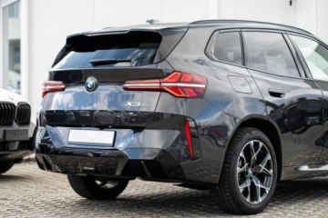 BMW X3 G45 2026 BMW X3 Duzy Rabat Dowolna konfiguracja Polski salon Harman Kardon, zdjęcie 6