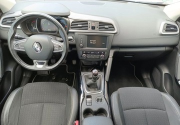 Renault Kadjar Crossover 1.5 dCi 110KM 2015 Renault Kadjar Renault Kadjar 1.5 Diesel 110KM, zdjęcie 11