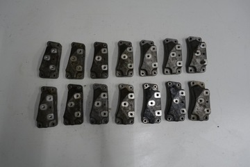 VW AUDI SKODA SEAT ŁAPA SKRZYNI BIEGÓW