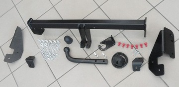 БУКСИРОВОЧНЫЙ КРЮК PEUGEOT 307 HTB+KOMBI SW 2001-2008