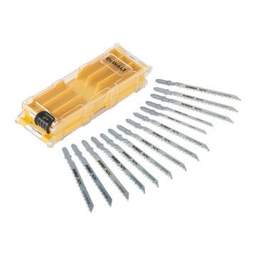 DEWALT BRZESZCZOTY DO DREWNA 14SZT DT2298