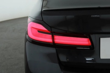 BMW Seria 5 G30-G31 Limuzyna Plug-In 2.0 530e 292KM 2022 BMW 5 530e, Serwis ASO, Automat, Skóra, Navi, zdjęcie 26