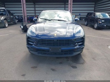 Porsche Macan 2021 Porsche Macan 2021 2.0l 2.0 Benzyna 248KM, zdjęcie 7
