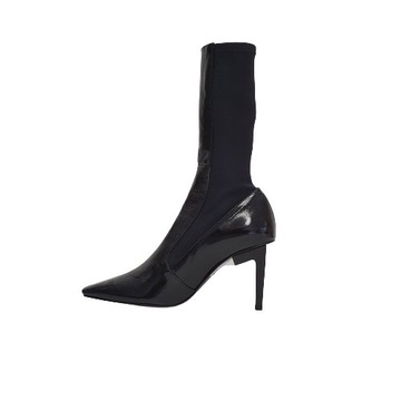 Botki damskie Zara 39 buty