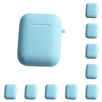 10 zestaw Kompatybilne z Bluetooth etui na
