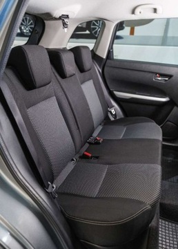 Suzuki Vitara III SUV 1.6 VVT 120KM 2017 Suzuki Vitara 1.6 Comfort 2WD 1.6 Benzyna 120KM, zdjęcie 21