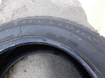 FIRESTONE WINTERHAWK 2 EVO 205/60R16
