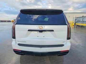 Cadillac Escalade III 2026 Cadillac Escalade Sport 2026 6.2 Benzyna 420KM, zdjęcie 2