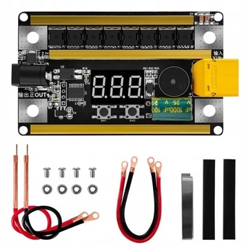Regulator Inna (471) 18650