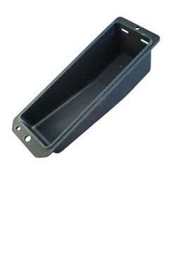 Schowek narzędziowka puszka tył Romet kadet